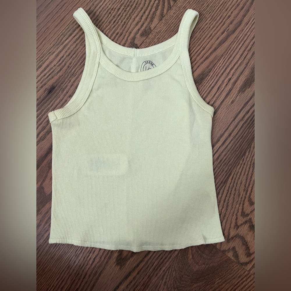 urban outfitters tank top
